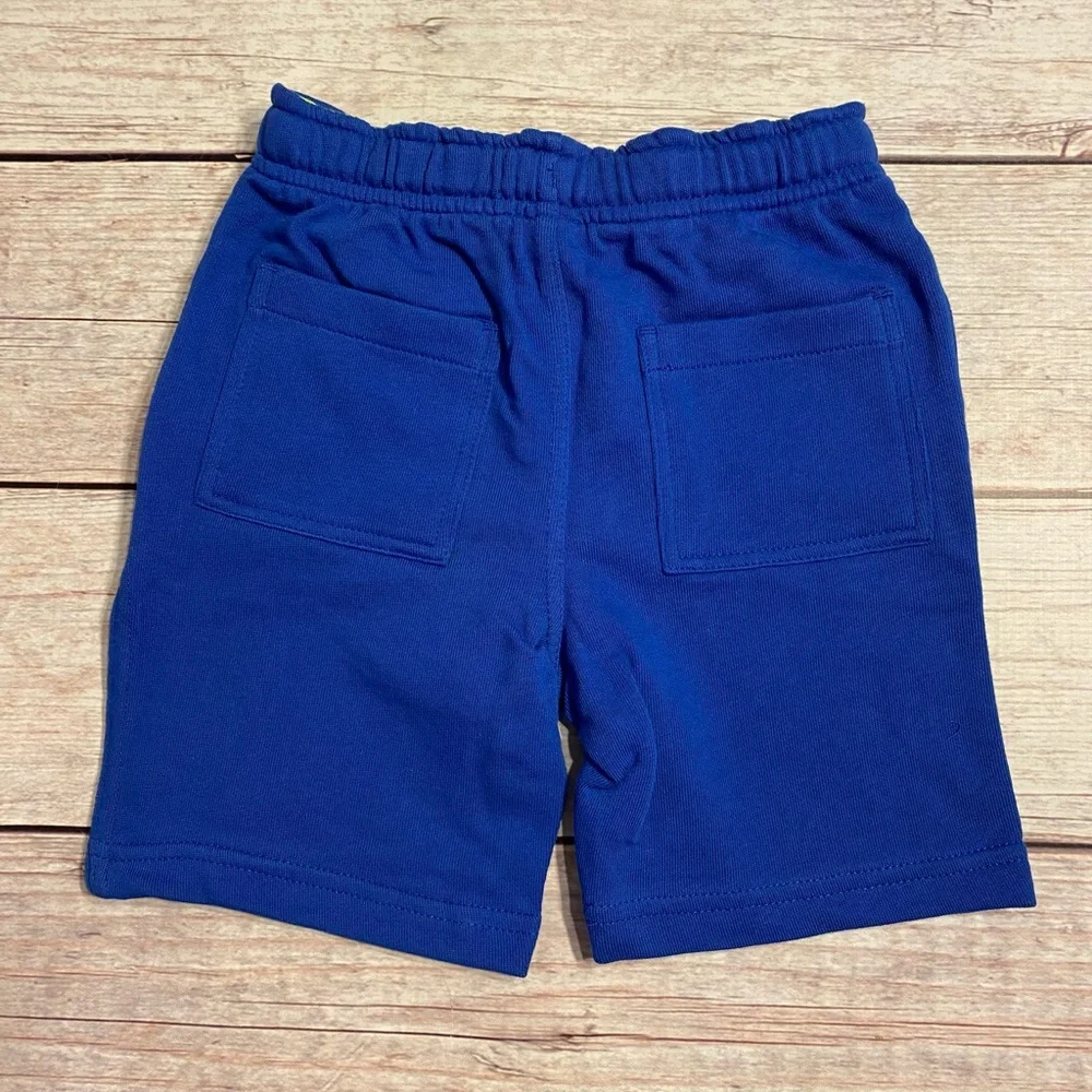🆕 Gymboree • Stunt Master • Shorts